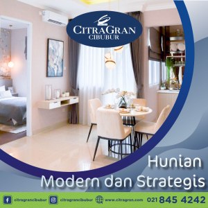 Perumahan Citra Grand Cibubur Cbd Perumahan Citra Grand Cibubur Cbd