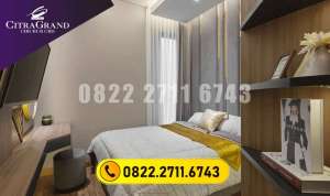 Perumahan Citra Gran Cibubur