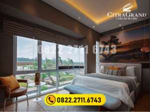 Perumahan Citra Gran Cibubur Jakarta Timur